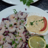 Taverna Paradiso 2 Nourriture