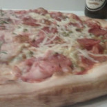 Pizzeria Domino Nourriture