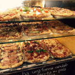 Pizzeria Domino Nourriture