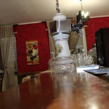 Pizzeria La Luna E I Falo food