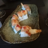Zumo Giapponese Nourriture