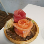 Zumo Giapponese Nourriture