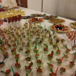 Le Liliacee Nourriture
