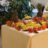 Le Liliacee Nourriture
