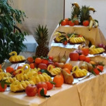 Le Liliacee Nourriture