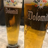 Flamingo Comida