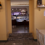 Il Saraceno Comida