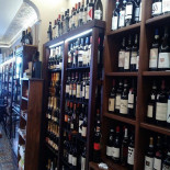 Il Saraceno Comida