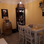 Il Saraceno Comida