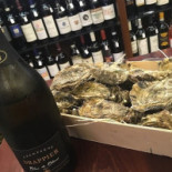 Il Saraceno Comida