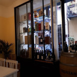 Il Saraceno Comida