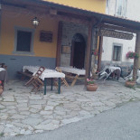 Lo Scamorzaro Extérieur