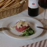 Osteria Umberto Nourriture