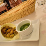Osteria Umberto Nourriture