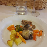Osteria Umberto Nourriture
