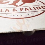 Pala E Palino Comida