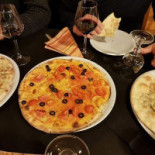 Pizzeria Il Ritrovo food