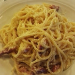 Pizzeria Il Ritrovo food