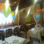 Pizzeria Il Ritrovo food