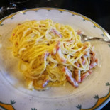 Pizzeria Il Ritrovo food