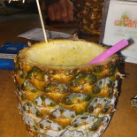 El Caribe Nourriture