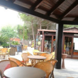 El Caribe À l'intérieur