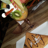 El Caribe Nourriture