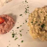 Villa Giustinian Comida