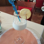 Villa Giustinian Comida
