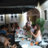 Why Not Cafe Dentro