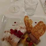 La Neviera Nourriture