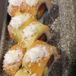 La Giada Nourriture