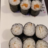 La Giada Nourriture