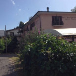 Vecchio Mulino Nourriture