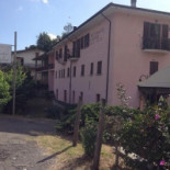 Vecchio Mulino À l'intérieur