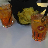 Xo Cocktail Nourriture