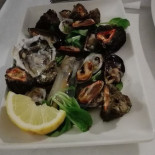 Fuoriporta food