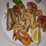 Fuoriporta food