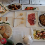 Fuoriporta food