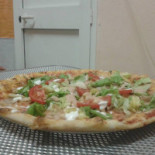 Amani Pizza Express Nourriture