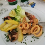 Tenuta Sole Rosso Nourriture