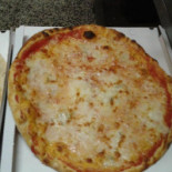Amani Pizza Express Nourriture