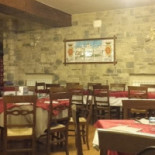I Quattro Venti À l'intérieur