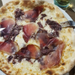 I Quattro Venti Nourriture