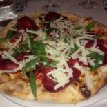 Osteria Antichi Sapori Fasano food