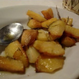 Osteria Antichi Sapori Fasano inside