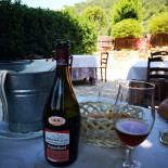 Osteria Antichi Sapori Fasano inside