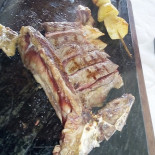 Osteria Antichi Sapori Fasano food