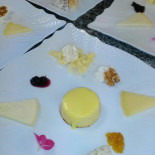 Tatobbe Nourriture