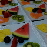 Tatobbe Nourriture